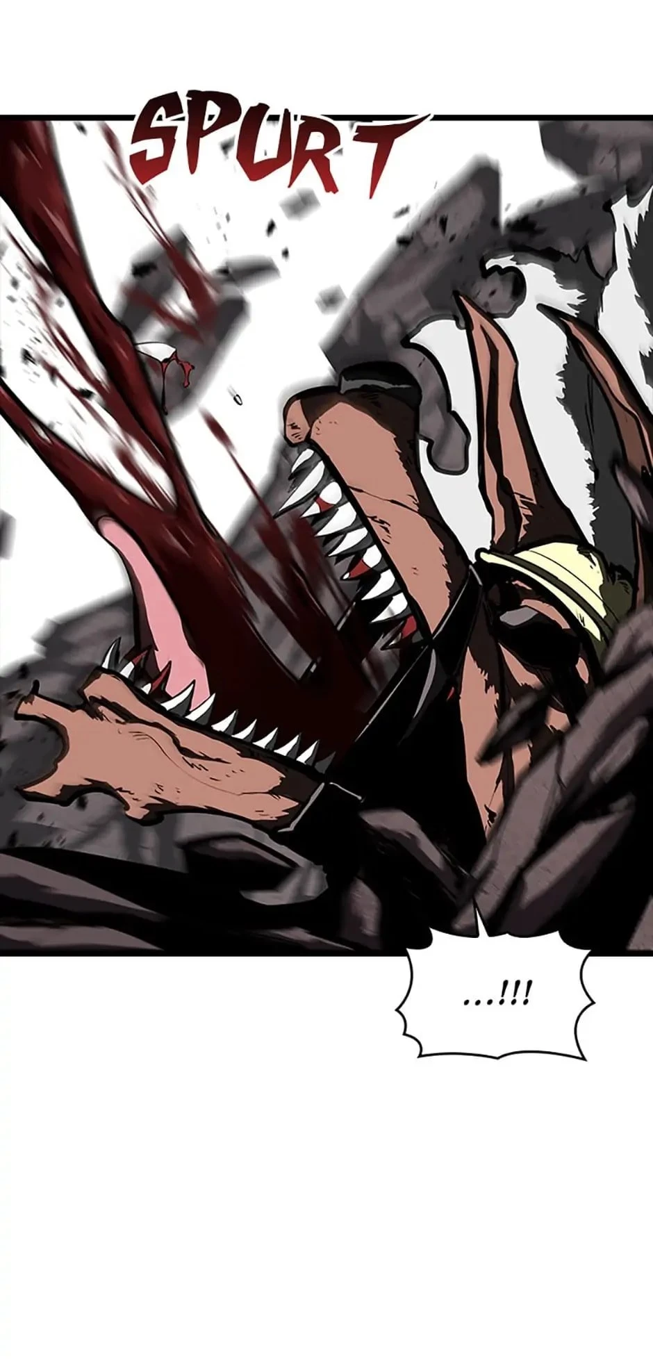 Return of the SSS-Class Ranker Chapter 43 - 88