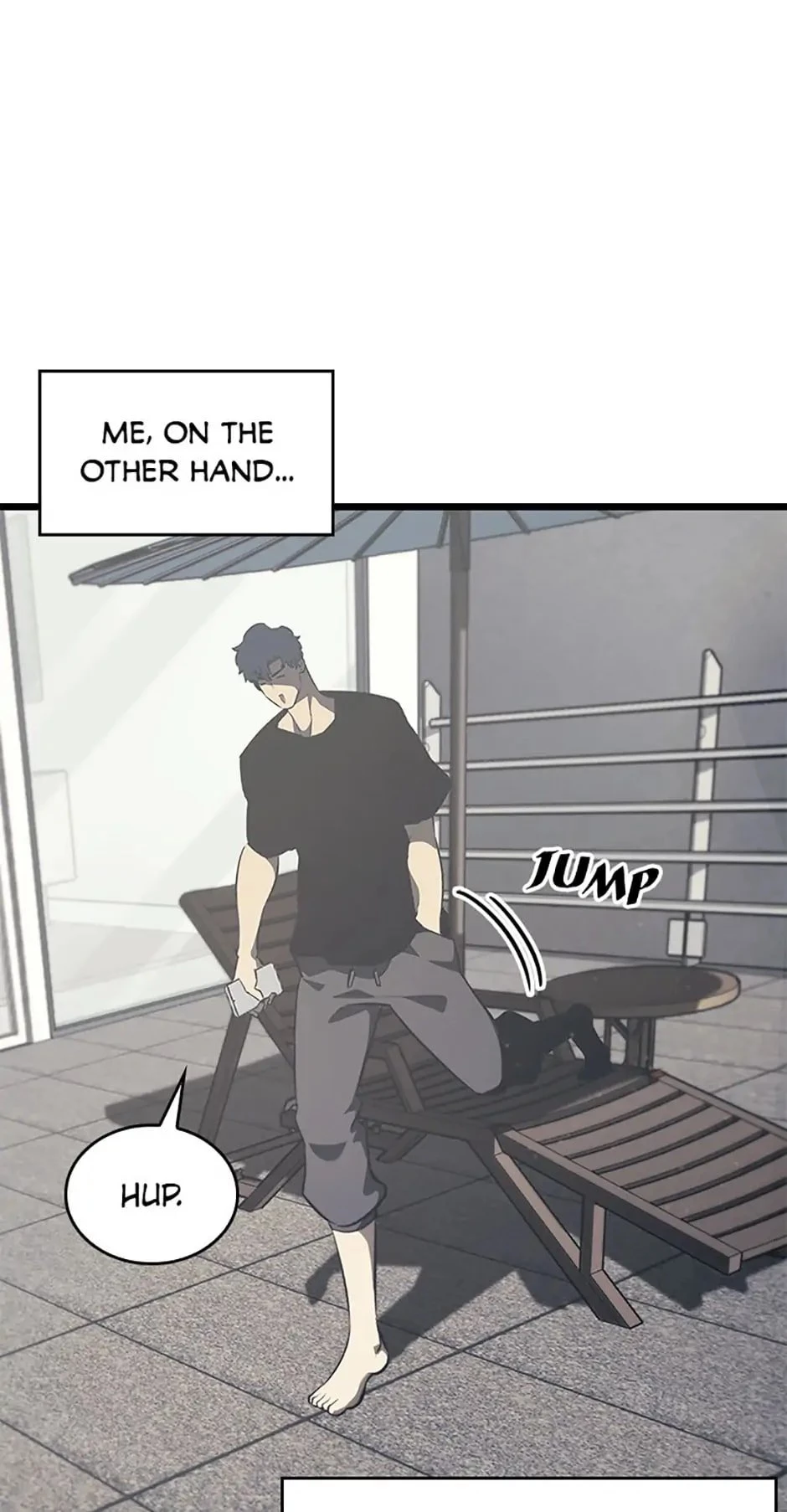 Return of the SSS-Class Ranker Chapter 37 - 7