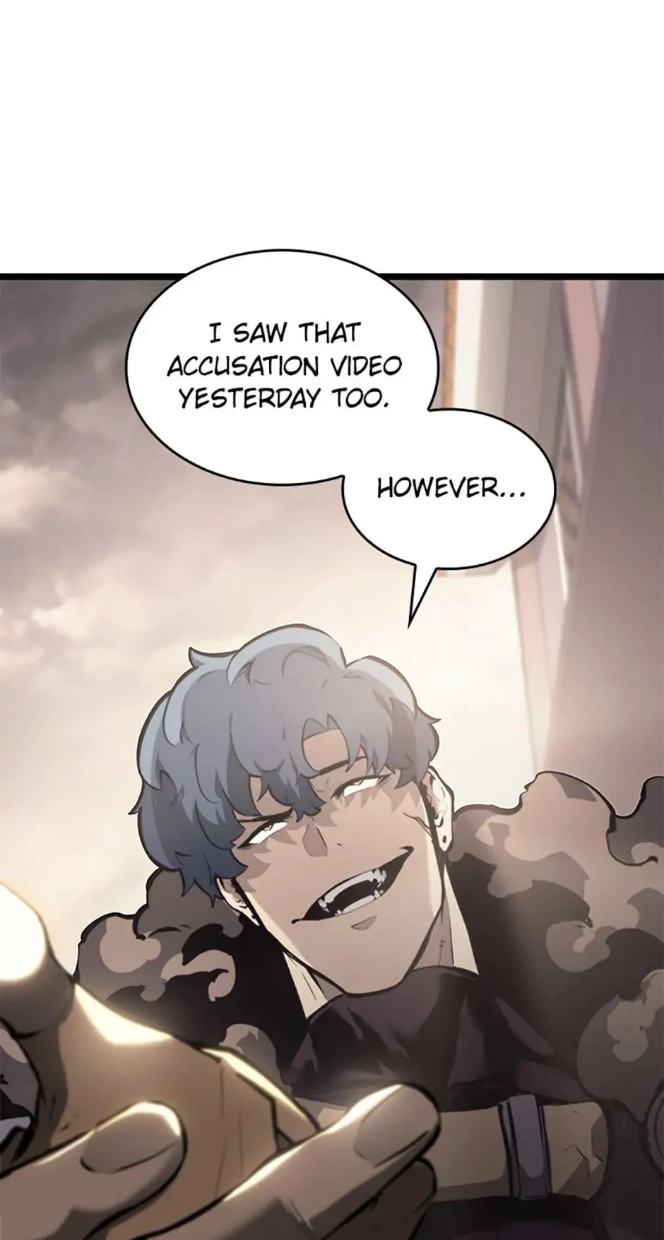 Return of the SSS-Class Ranker Chapter 36 - 4