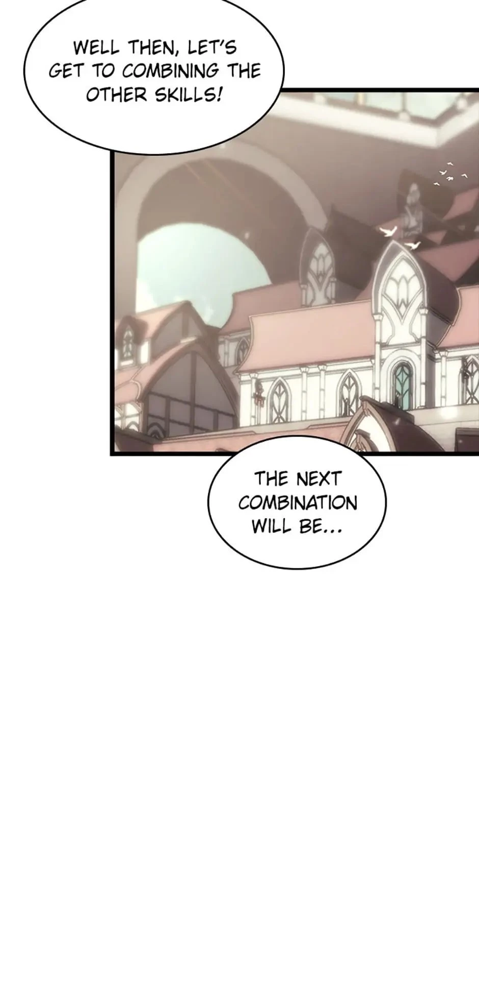 Return of the SSS-Class Ranker Chapter 42 - 67