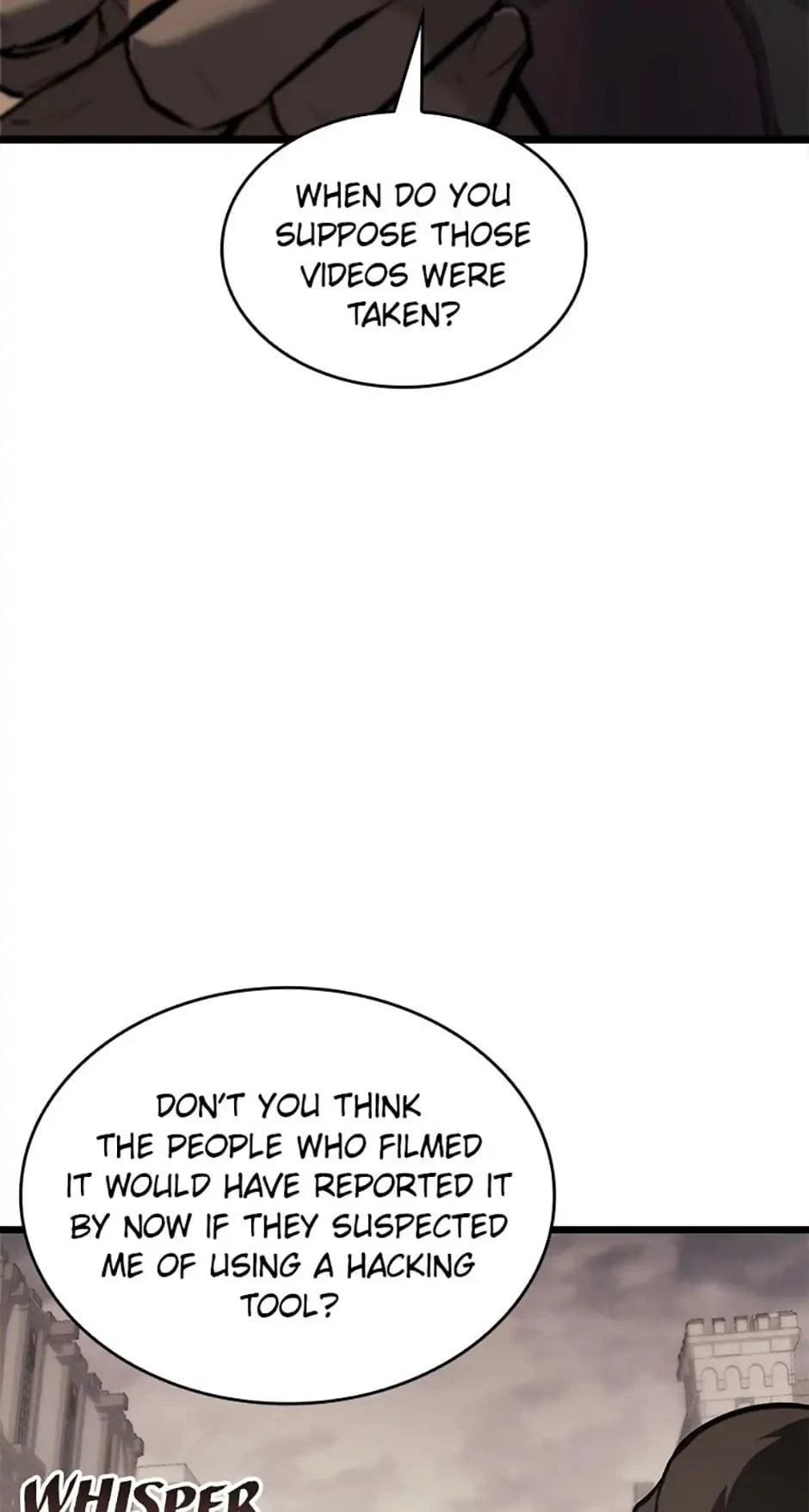 Return of the SSS-Class Ranker Chapter 36 - 5
