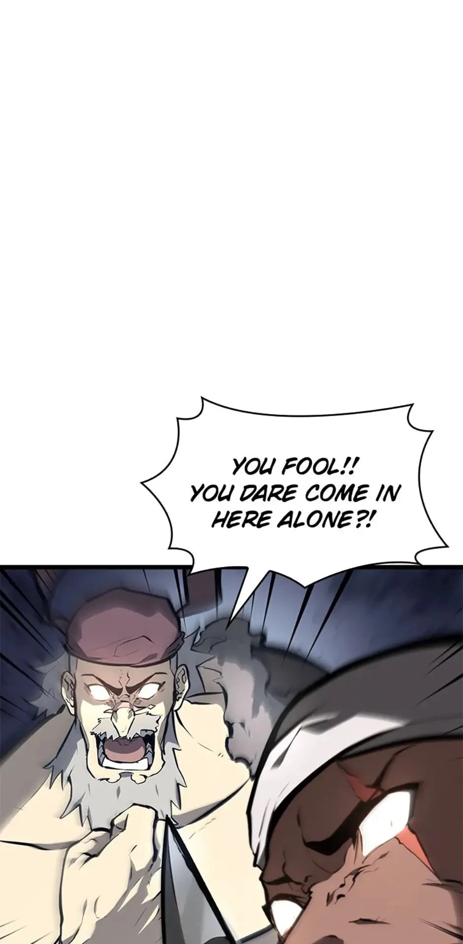 Return of the SSS-Class Ranker Chapter 35 - 2