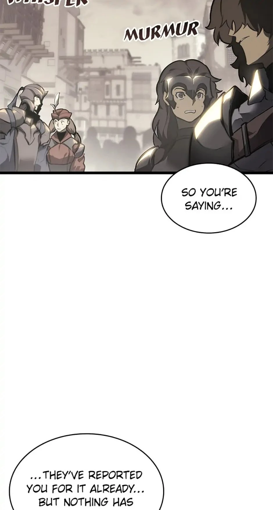 Return of the SSS-Class Ranker Chapter 36 - 6