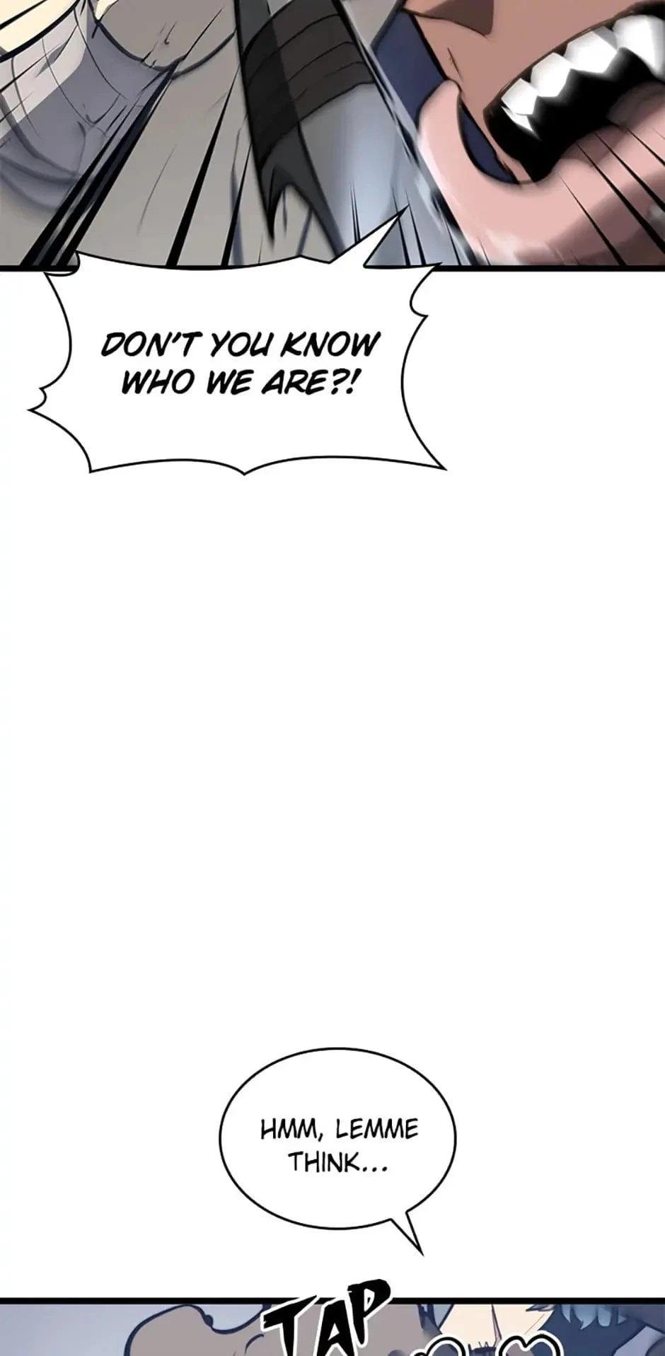Return of the SSS-Class Ranker Chapter 35 - 3