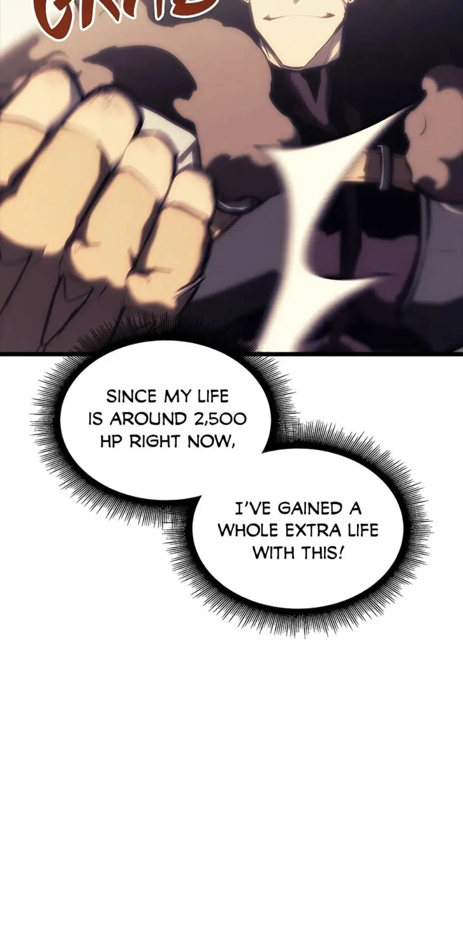 Return of the SSS-Class Ranker Chapter 40 - 55
