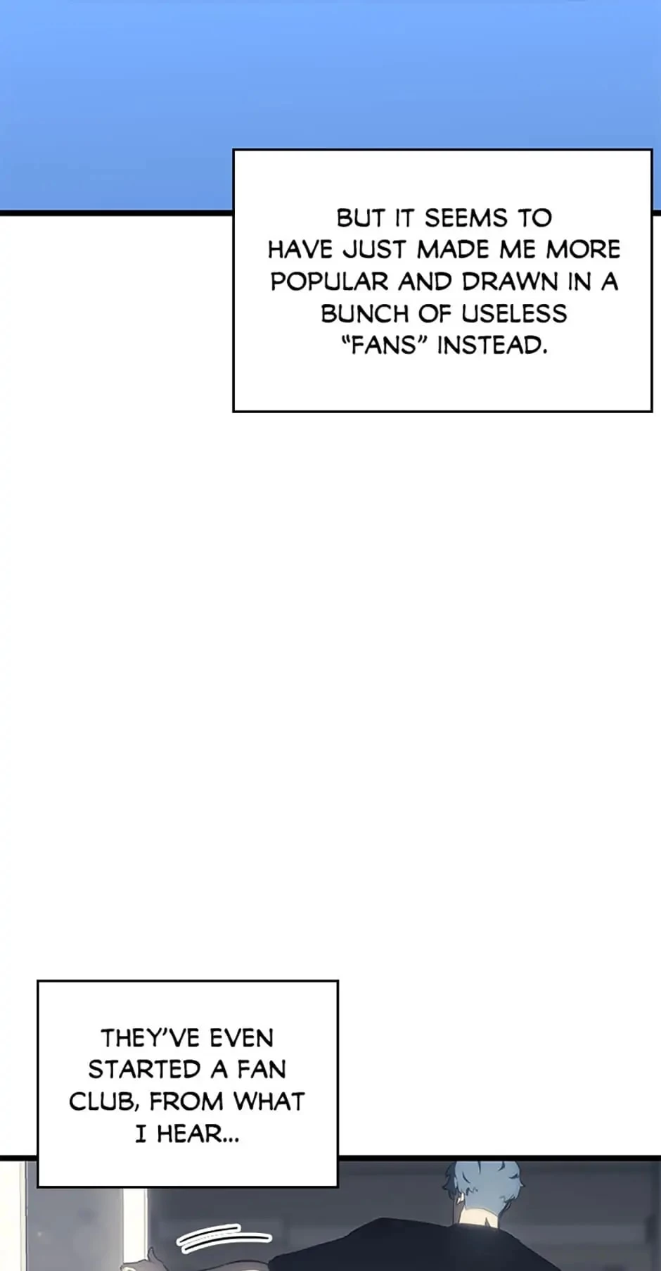 Return of the SSS-Class Ranker Chapter 37 - 11