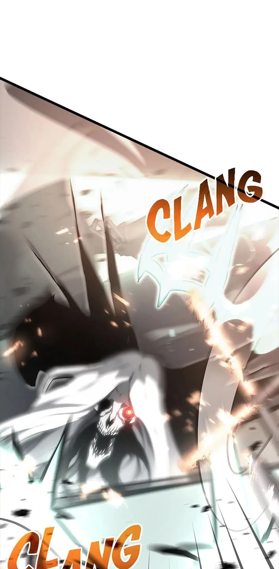 Return of the SSS-Class Ranker Chapter 39 - 51