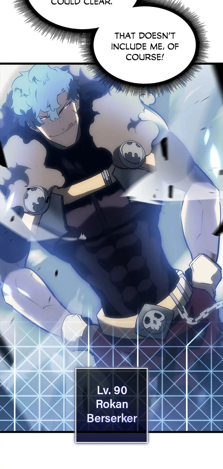 Return of the SSS-Class Ranker Chapter 38 - 18
