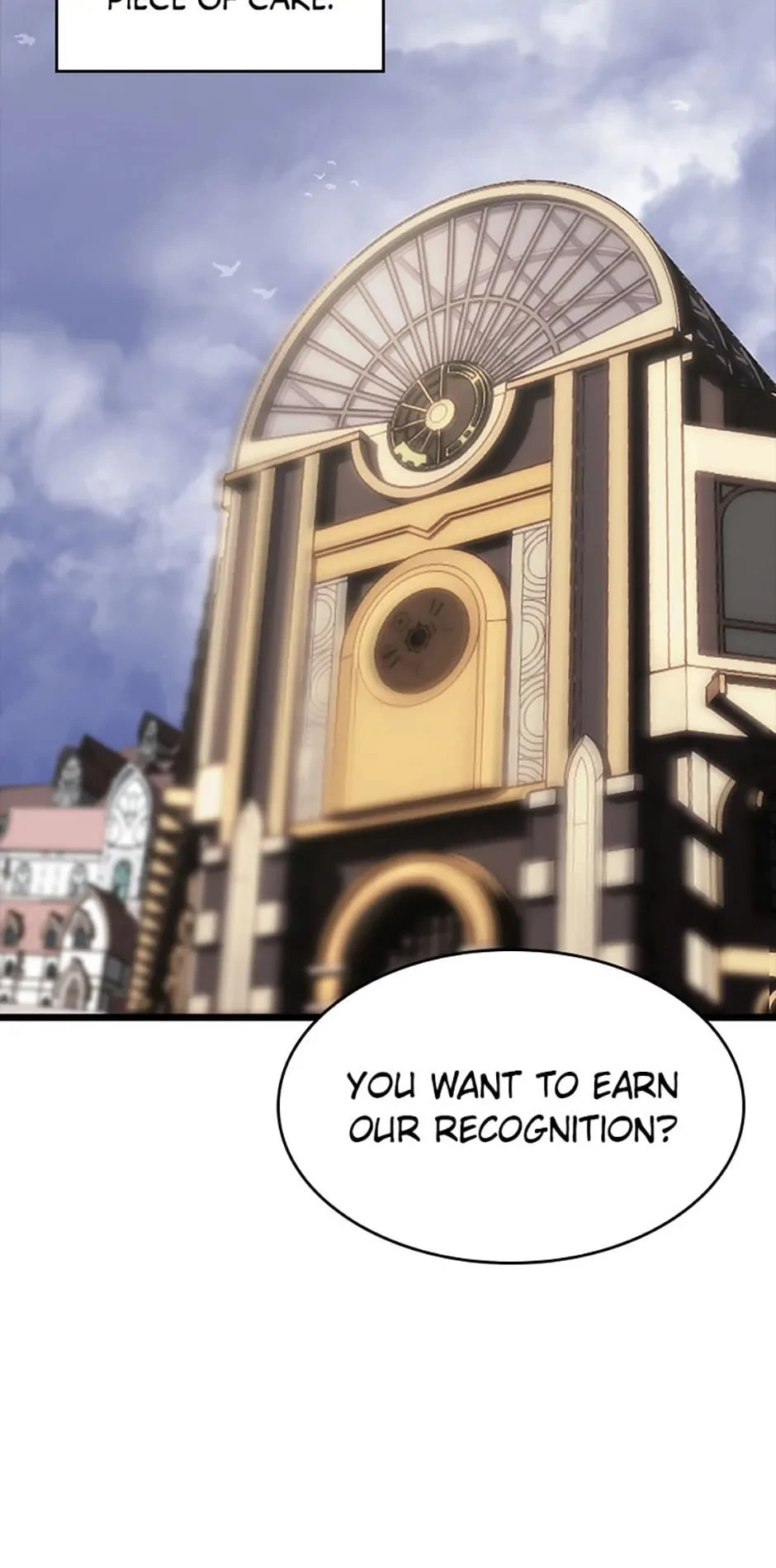 Return of the SSS-Class Ranker Chapter 48 - 132