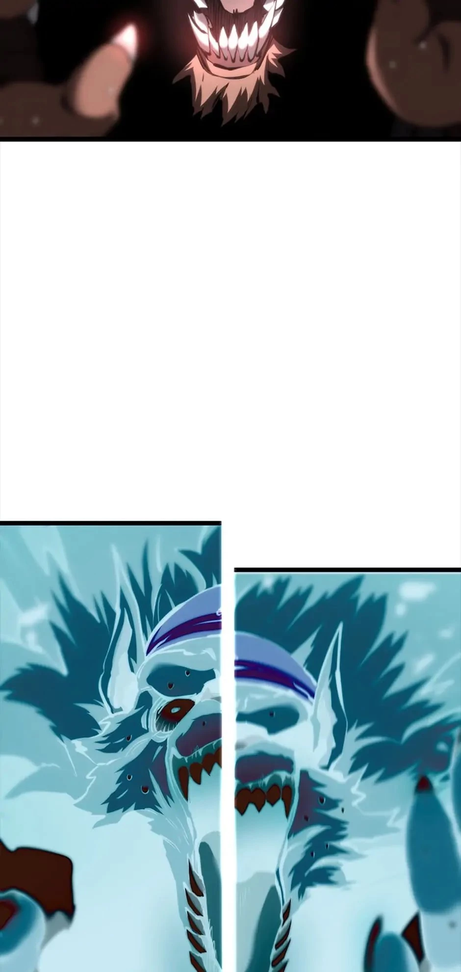 Return of the SSS-Class Ranker Chapter 43 - 93