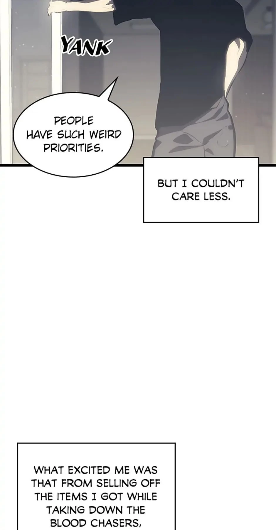 Return of the SSS-Class Ranker Chapter 37 - 12