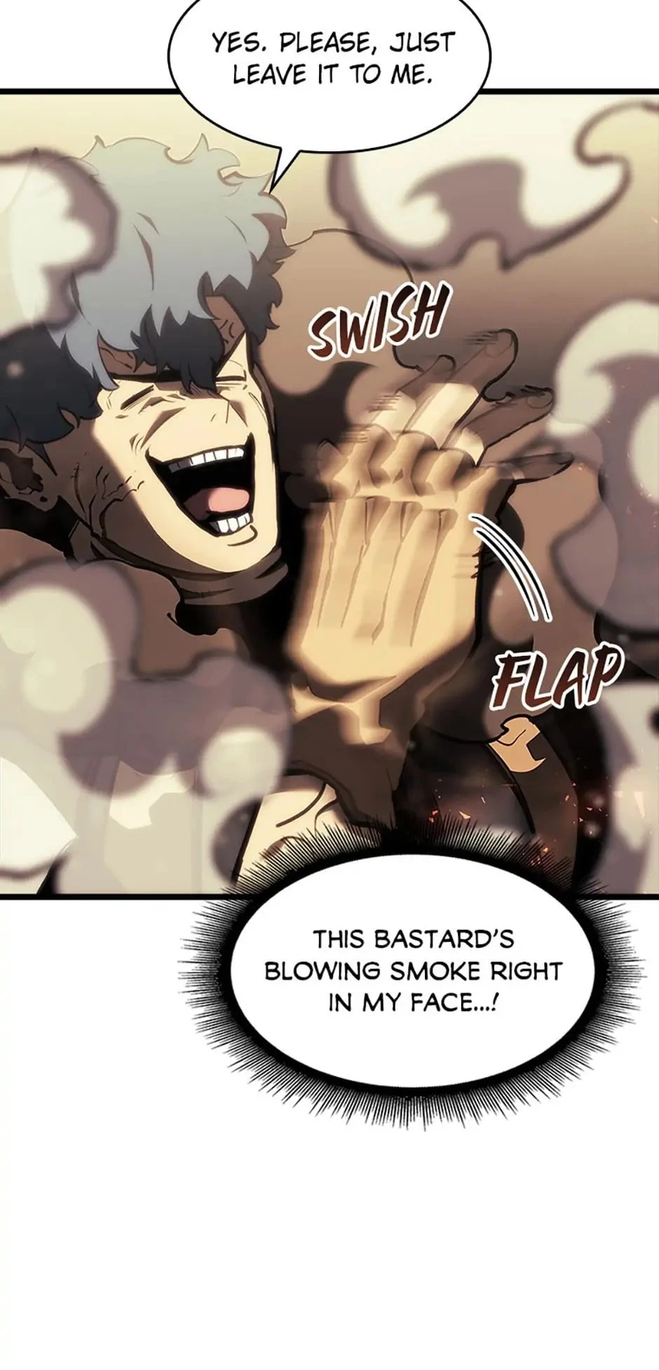 Return of the SSS-Class Ranker Chapter 42 - 72