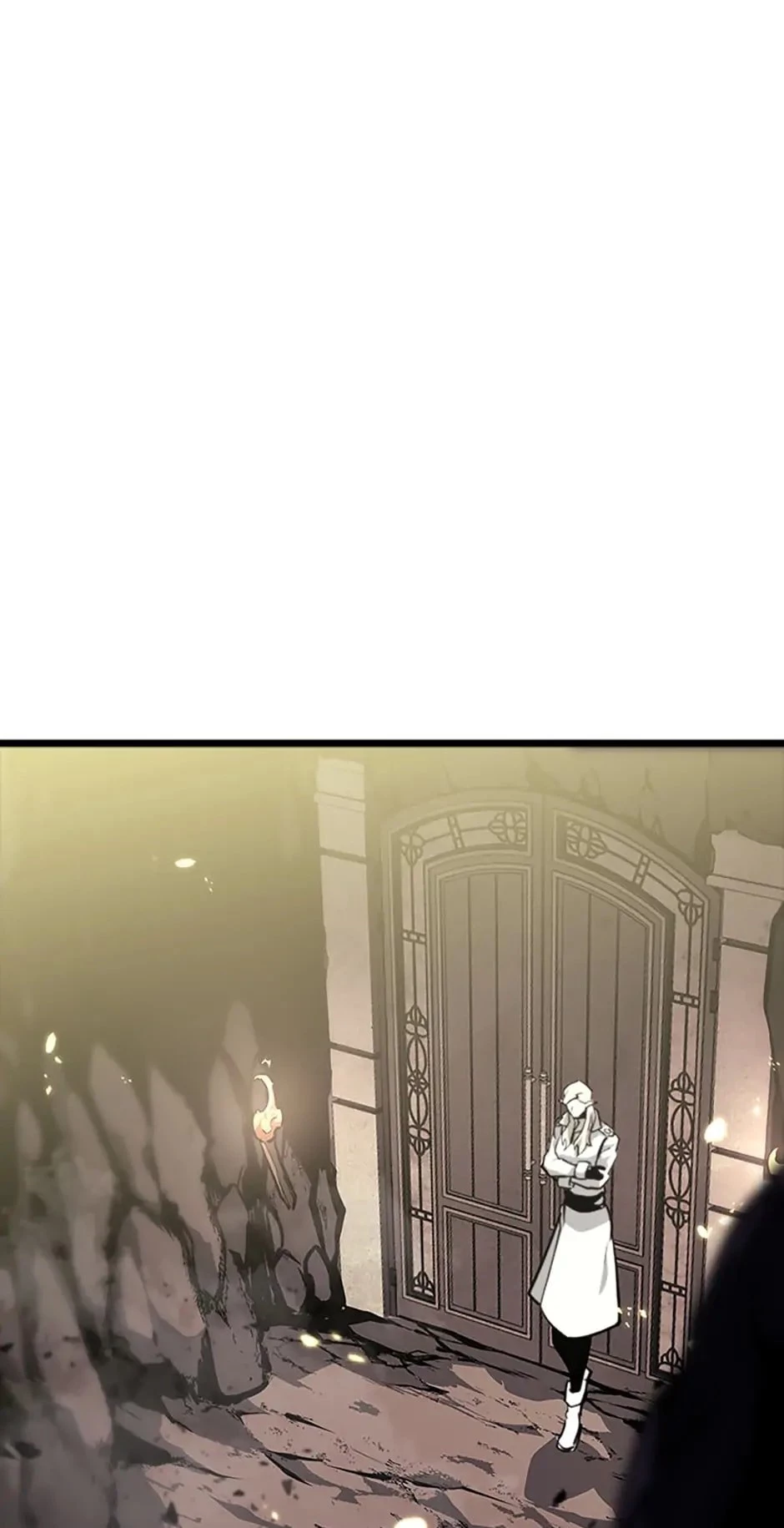 Return of the SSS-Class Ranker Chapter 41 - 71