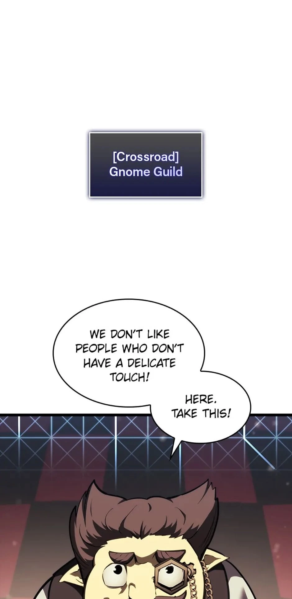 Return of the SSS-Class Ranker Chapter 48 - 133