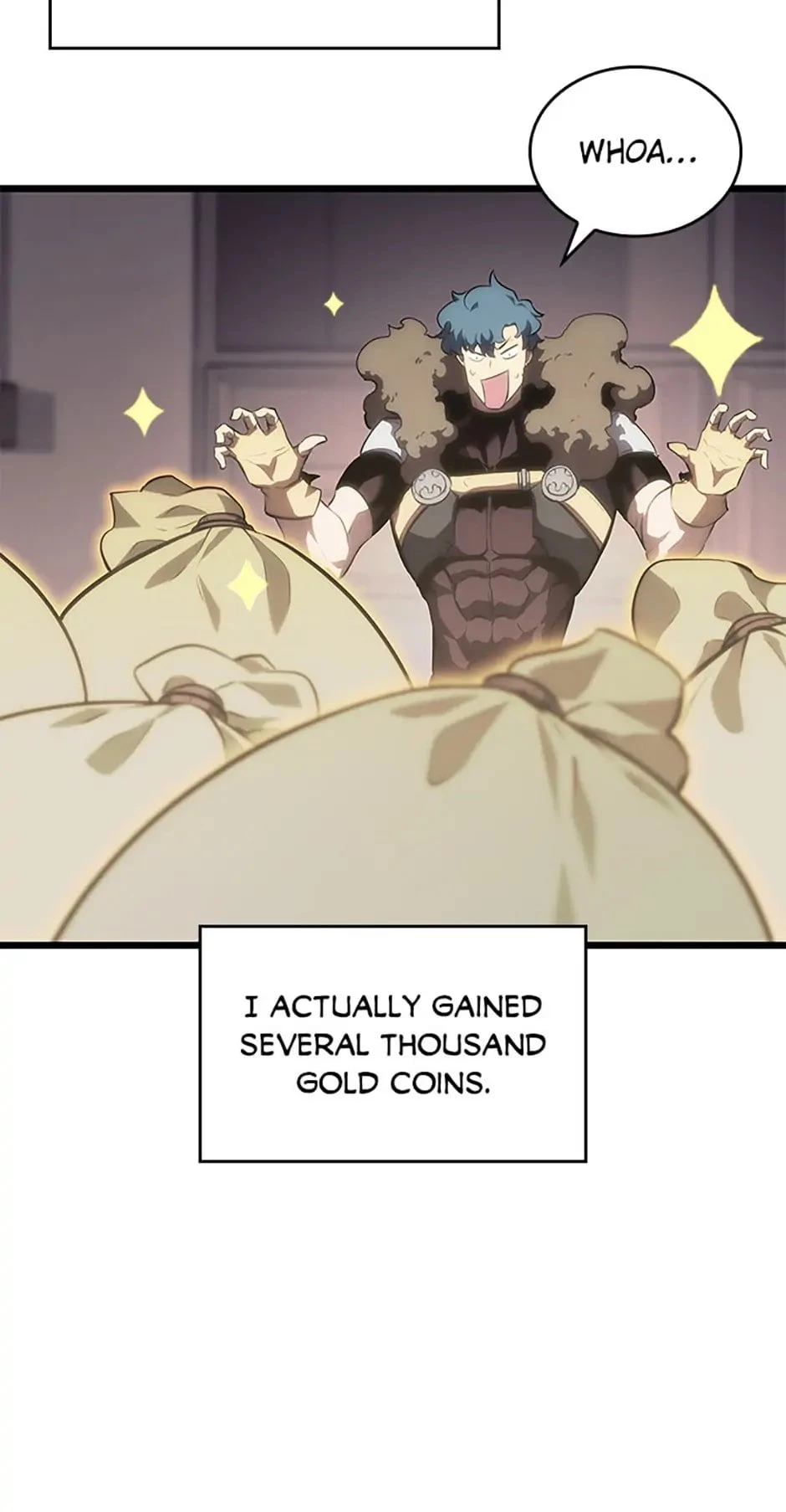 Return of the SSS-Class Ranker Chapter 37 - 13