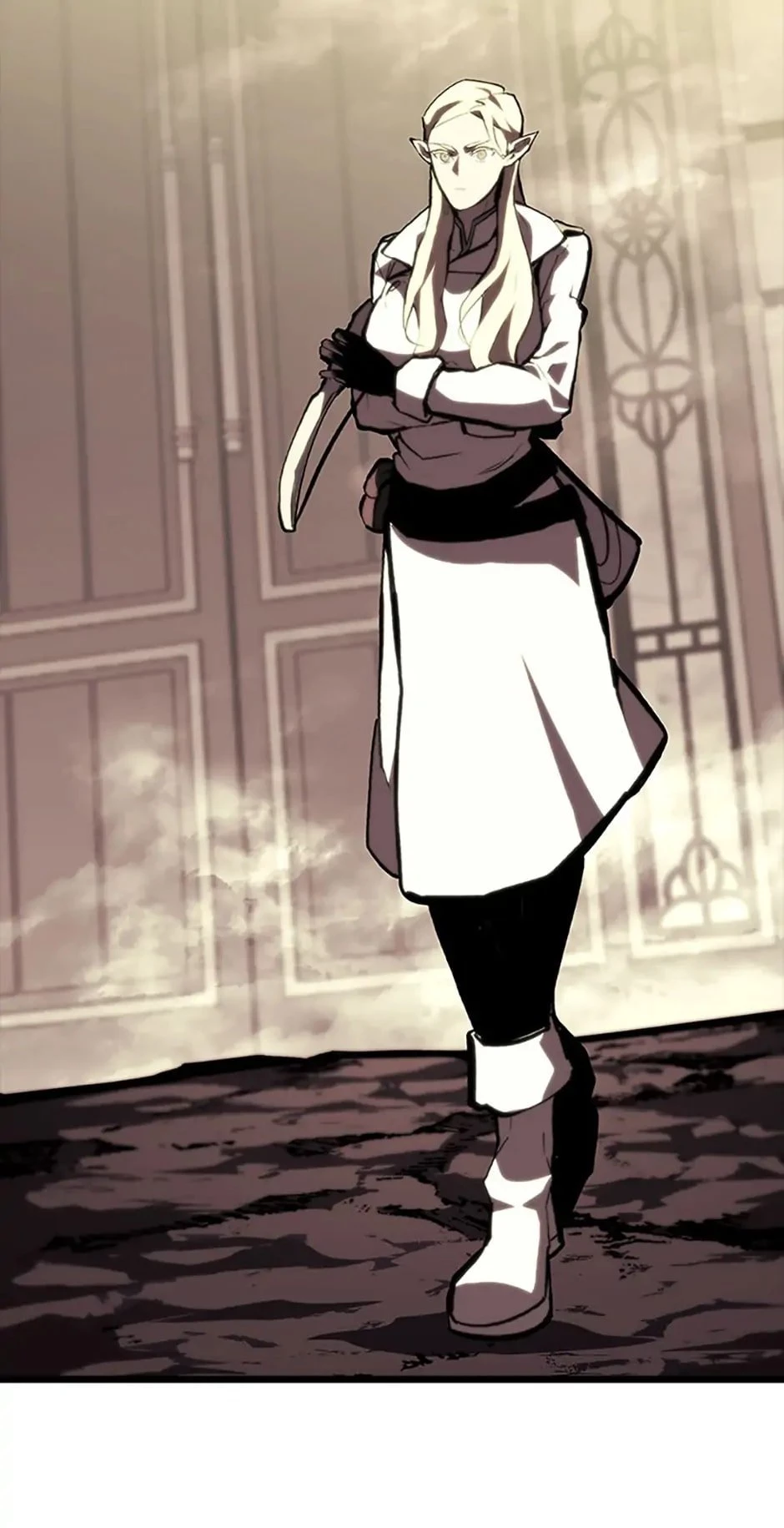 Return of the SSS-Class Ranker Chapter 41 - 73