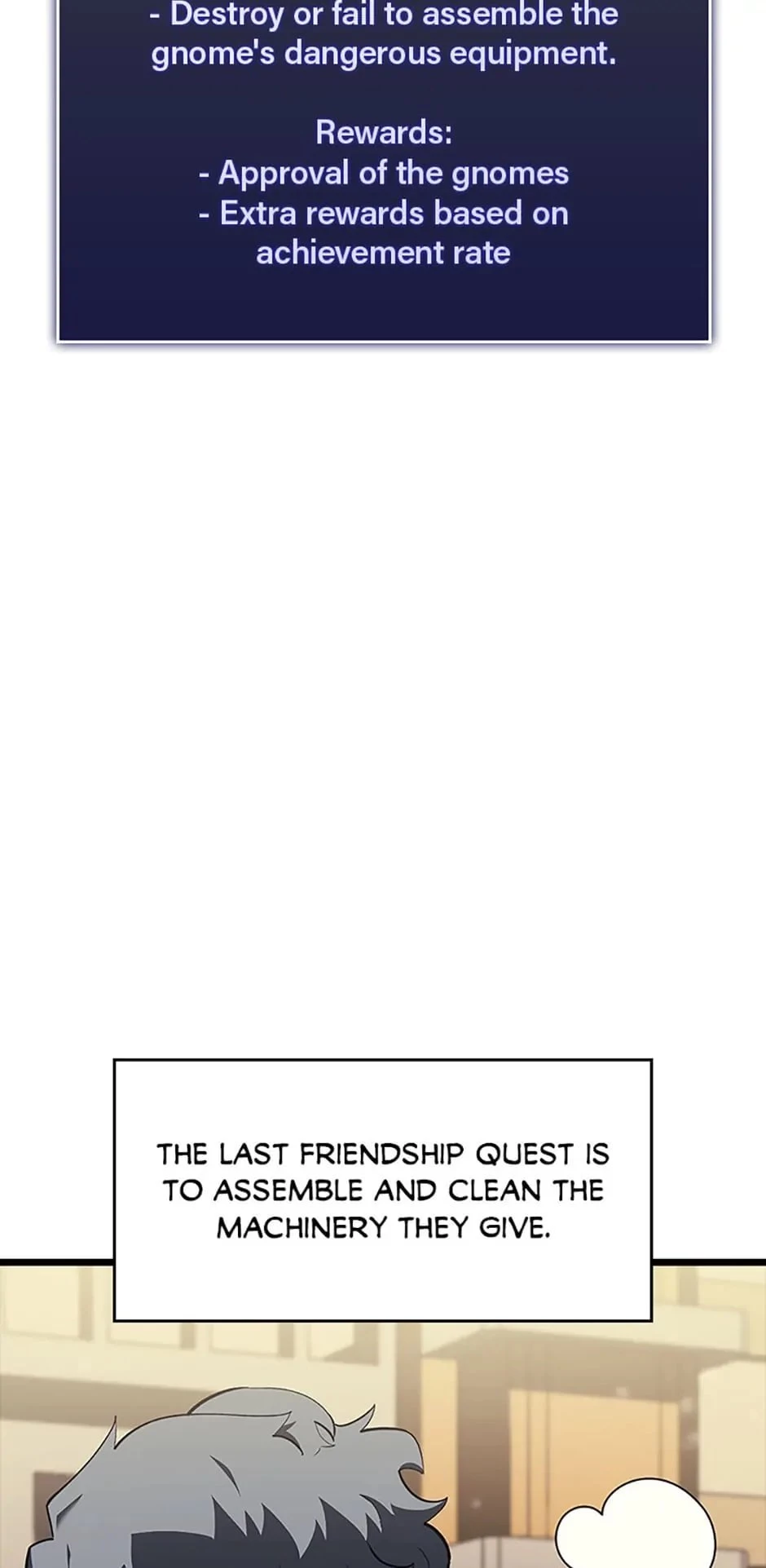 Return of the SSS-Class Ranker Chapter 48 - 135
