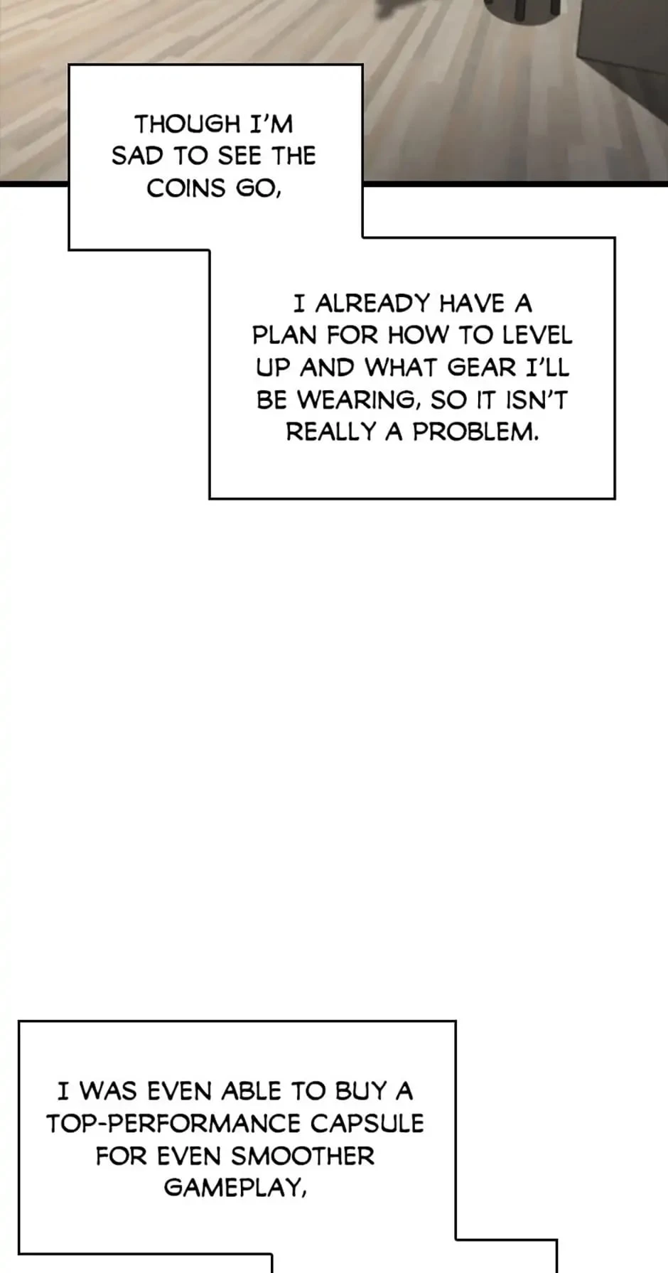 Return of the SSS-Class Ranker Chapter 37 - 16