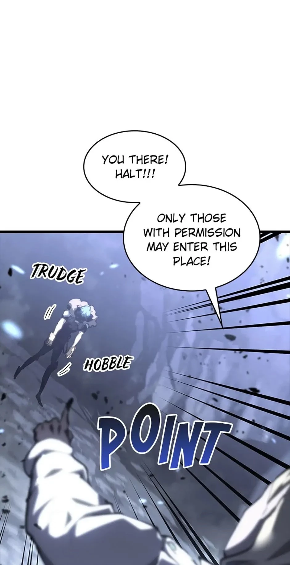 Return of the SSS-Class Ranker Chapter 41 - 75