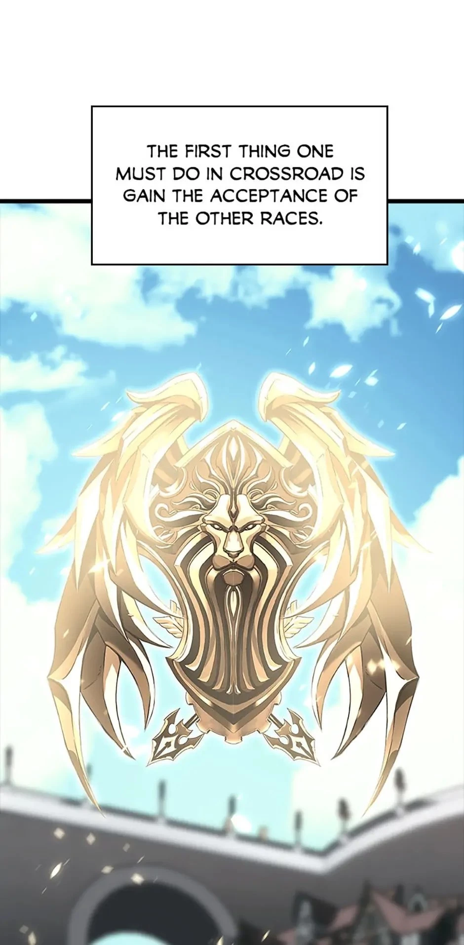 Return of the SSS-Class Ranker Chapter 42 - 76