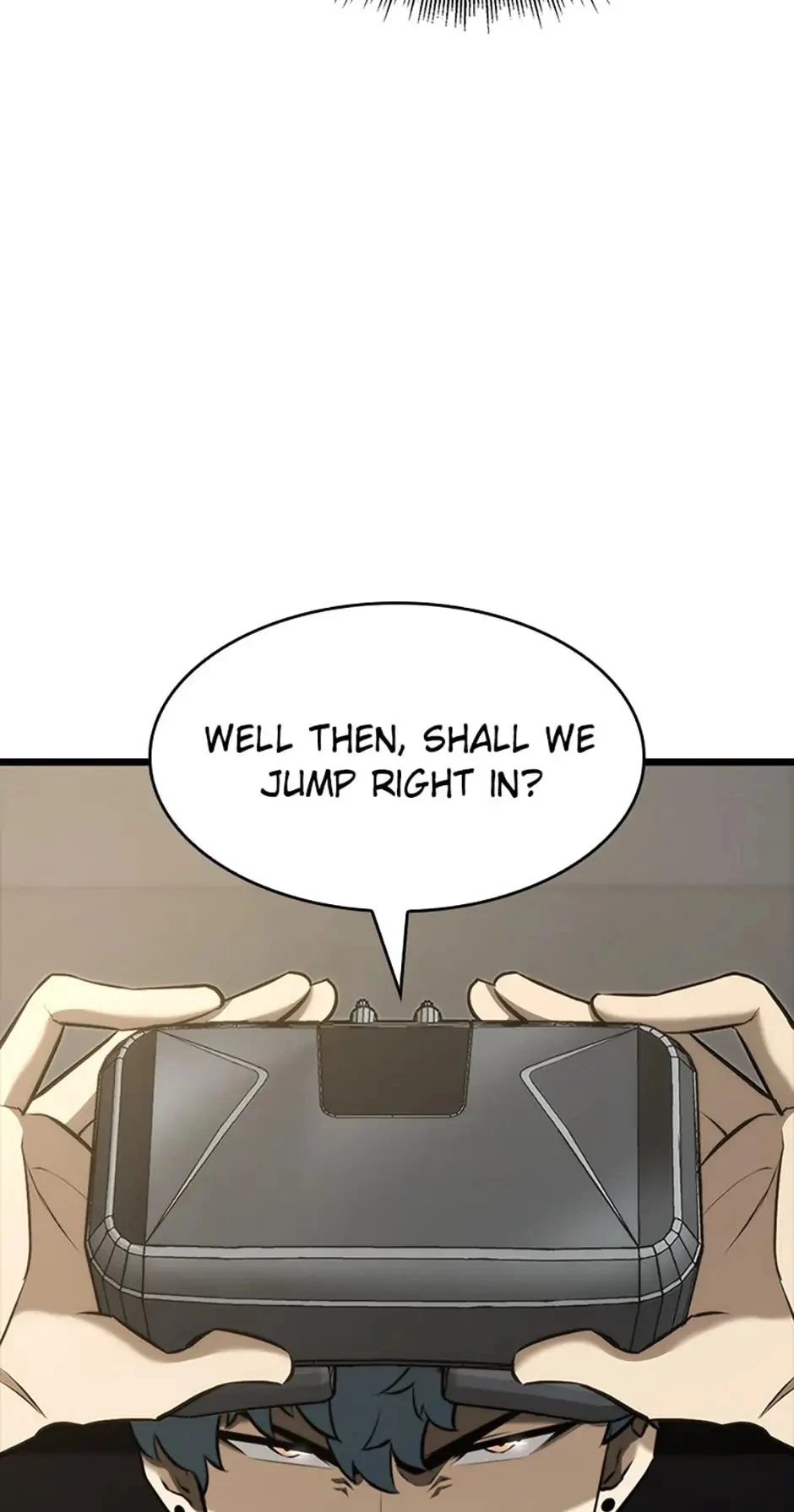Return of the SSS-Class Ranker Chapter 37 - 18