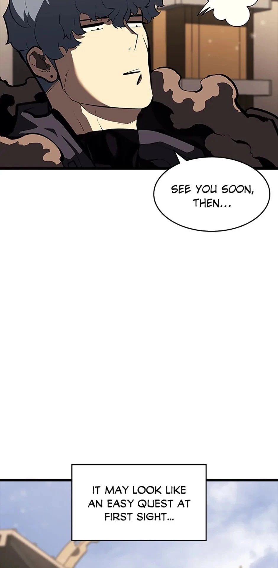 Return of the SSS-Class Ranker Chapter 48 - 136