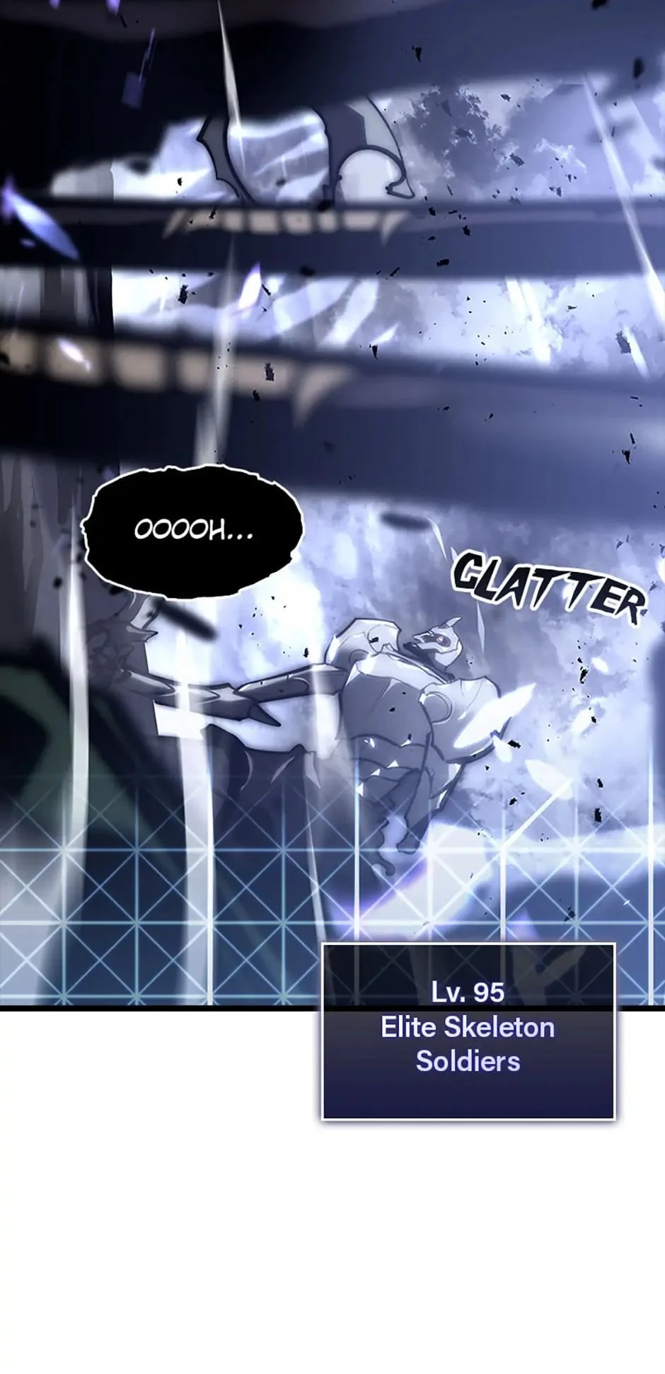 Return of the SSS-Class Ranker Chapter 38 - 25