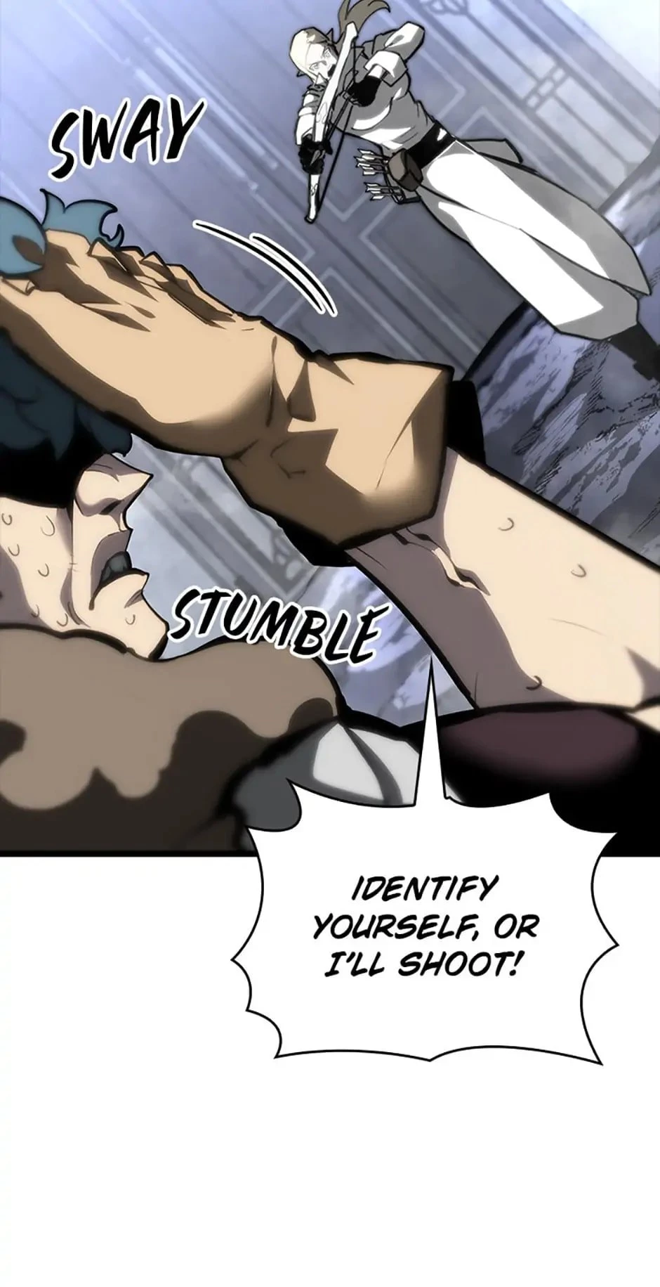 Return of the SSS-Class Ranker Chapter 41 - 77