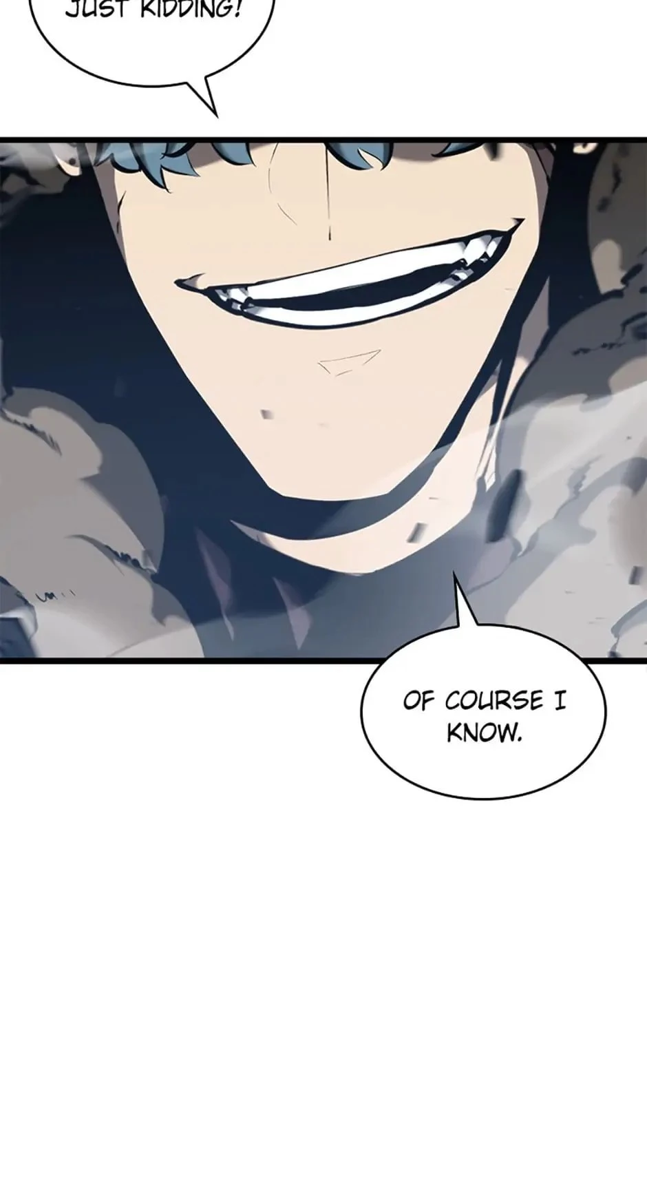 Return of the SSS-Class Ranker Chapter 35 - 10