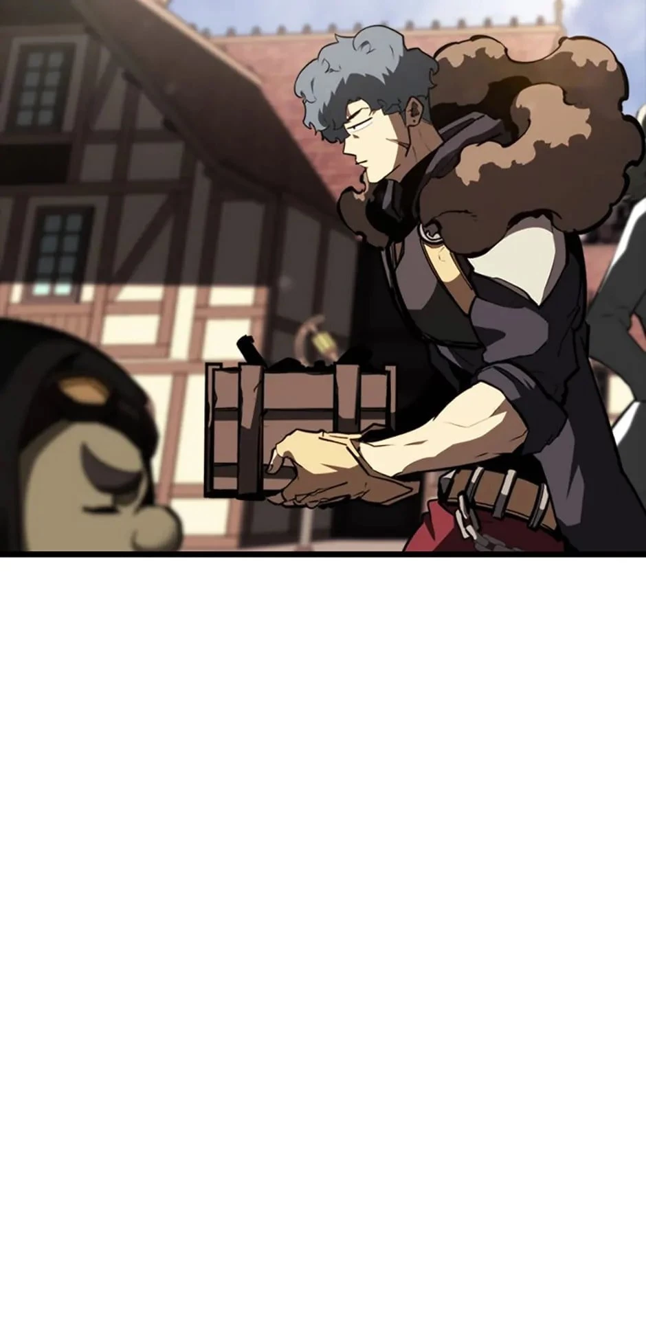 Return of the SSS-Class Ranker Chapter 48 - 137