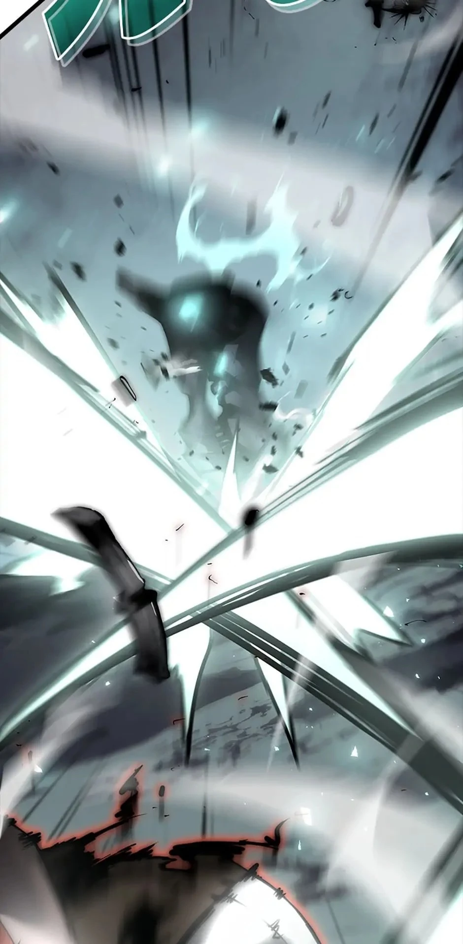 Return of the SSS-Class Ranker Chapter 39 - 58