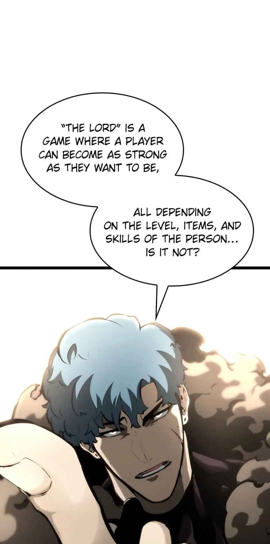 Return of the SSS-Class Ranker Chapter 36 - 14