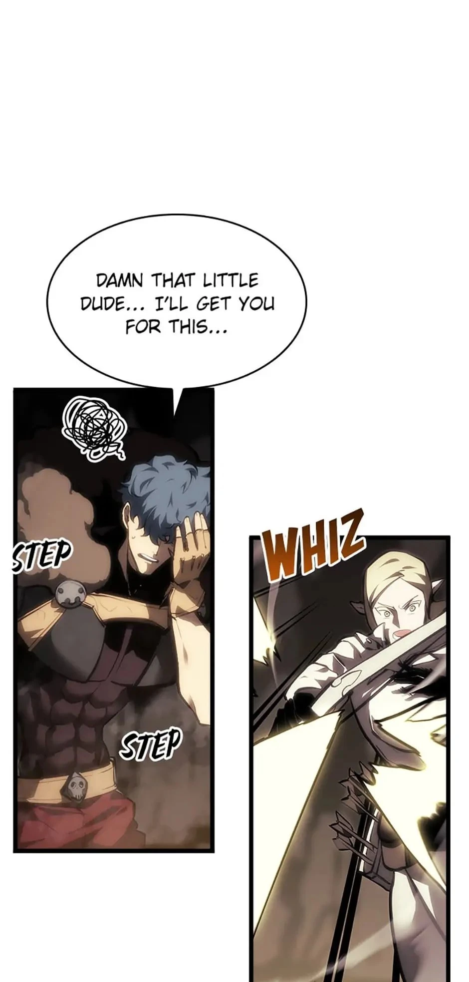 Return of the SSS-Class Ranker Chapter 41 - 78