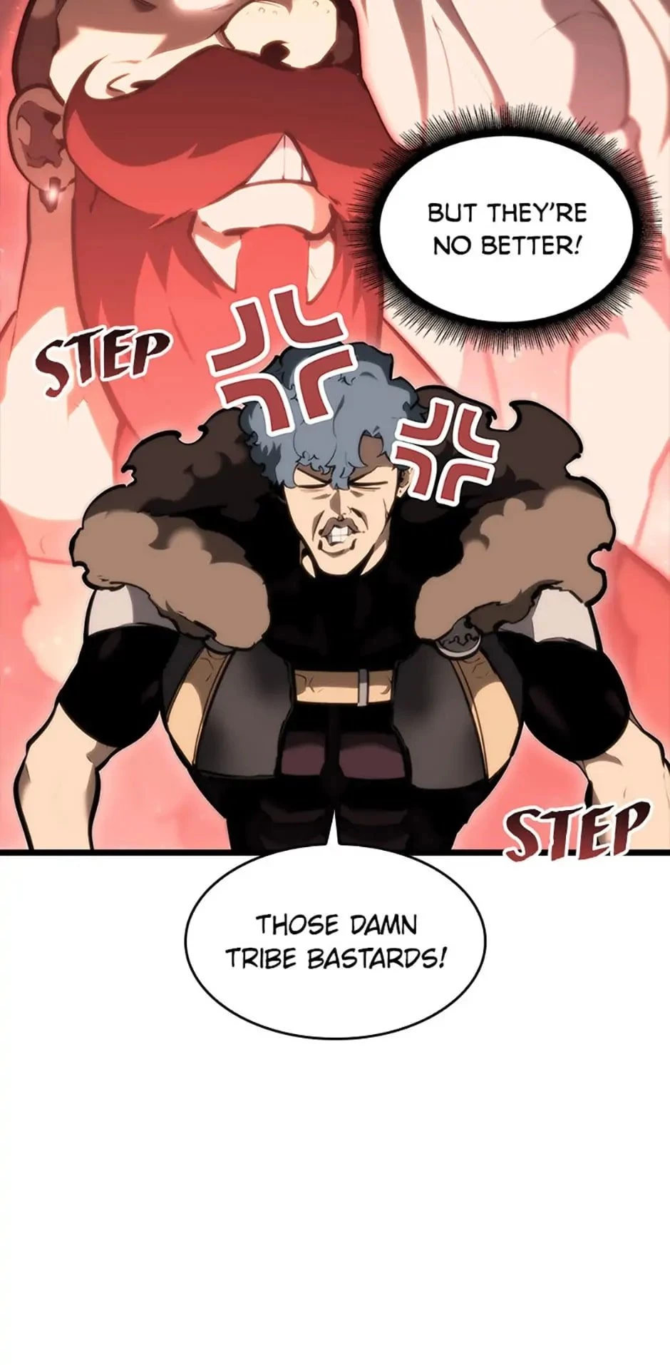 Return of the SSS-Class Ranker Chapter 42 - 79