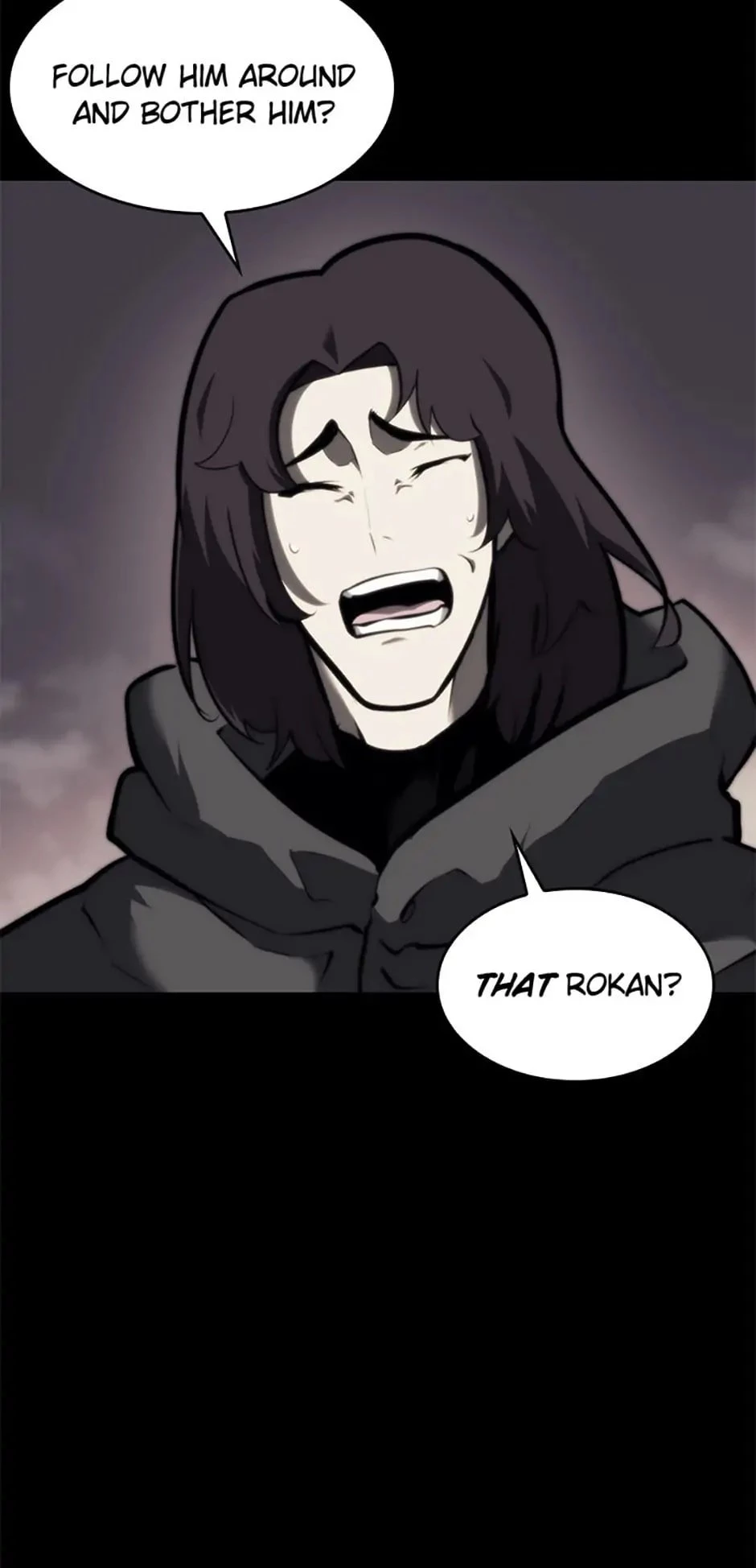 Return of the SSS-Class Ranker Chapter 34 - 3