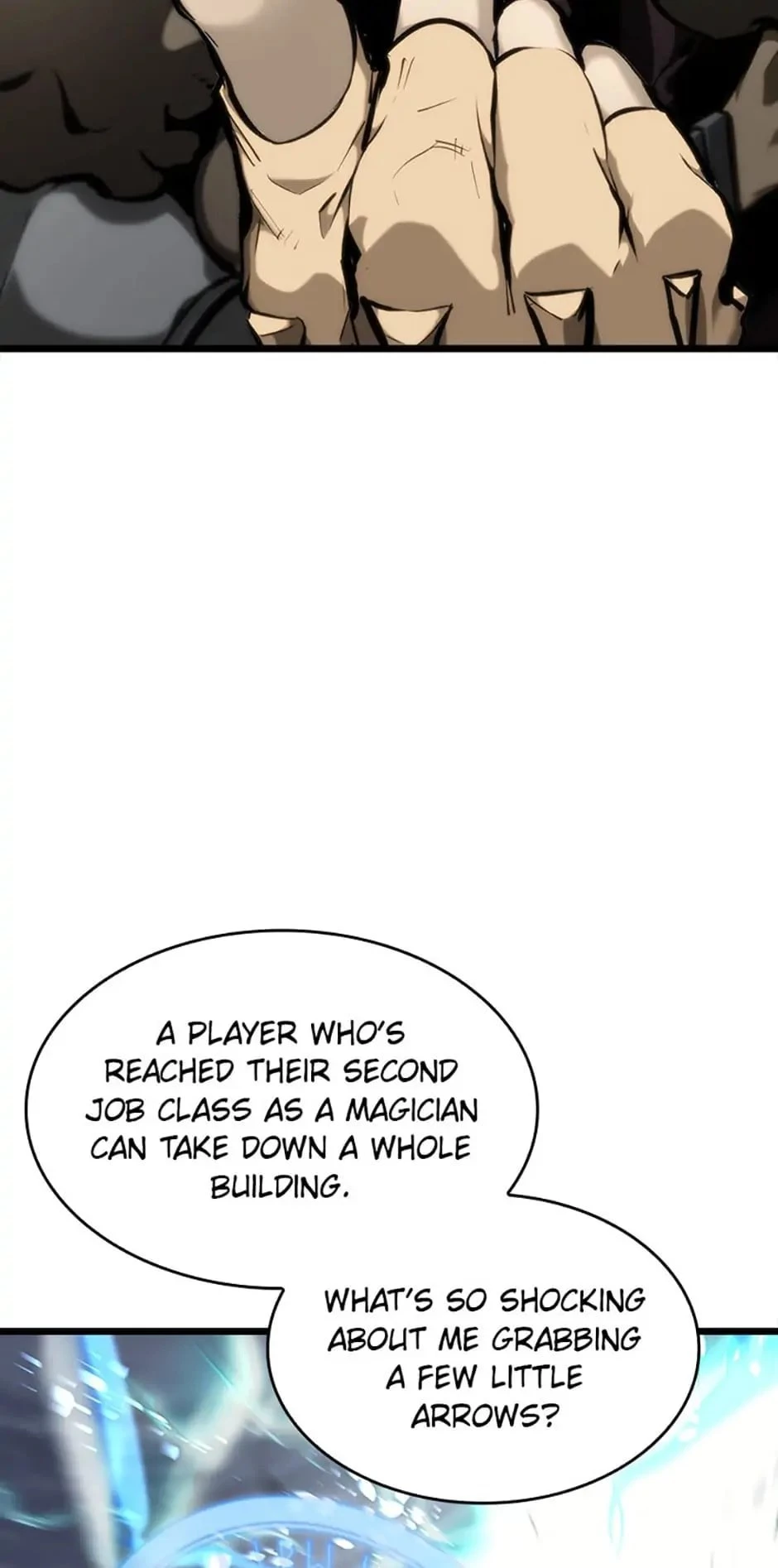 Return of the SSS-Class Ranker Chapter 36 - 15