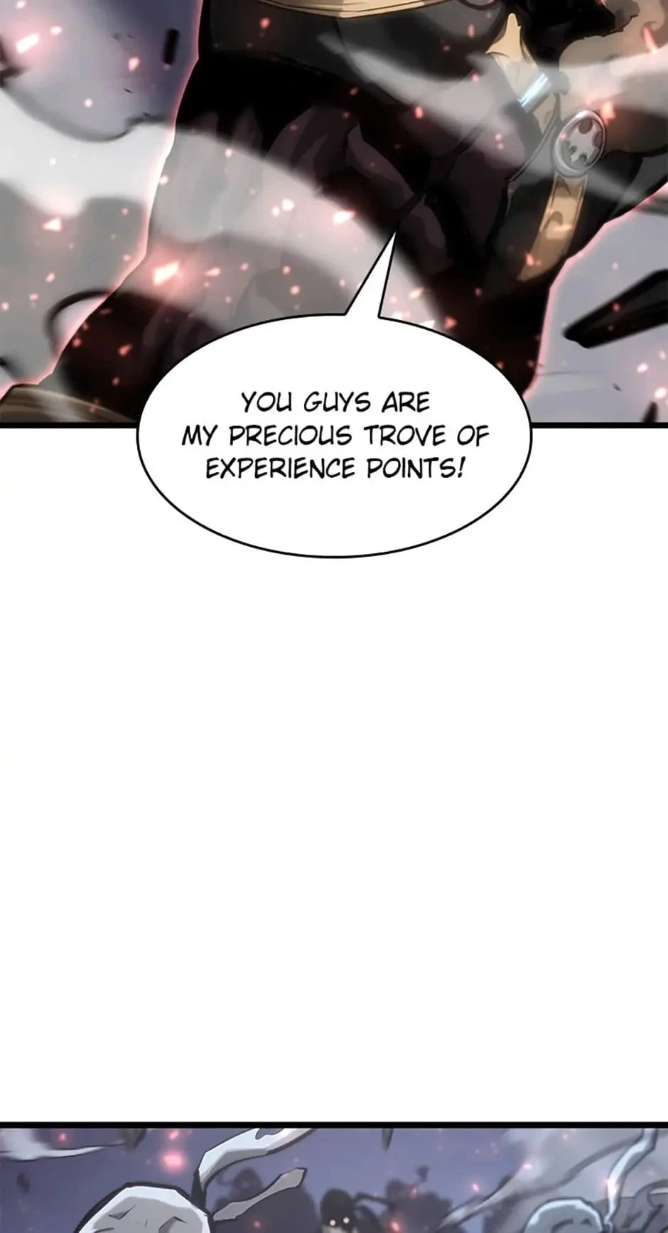 Return of the SSS-Class Ranker Chapter 35 - 12