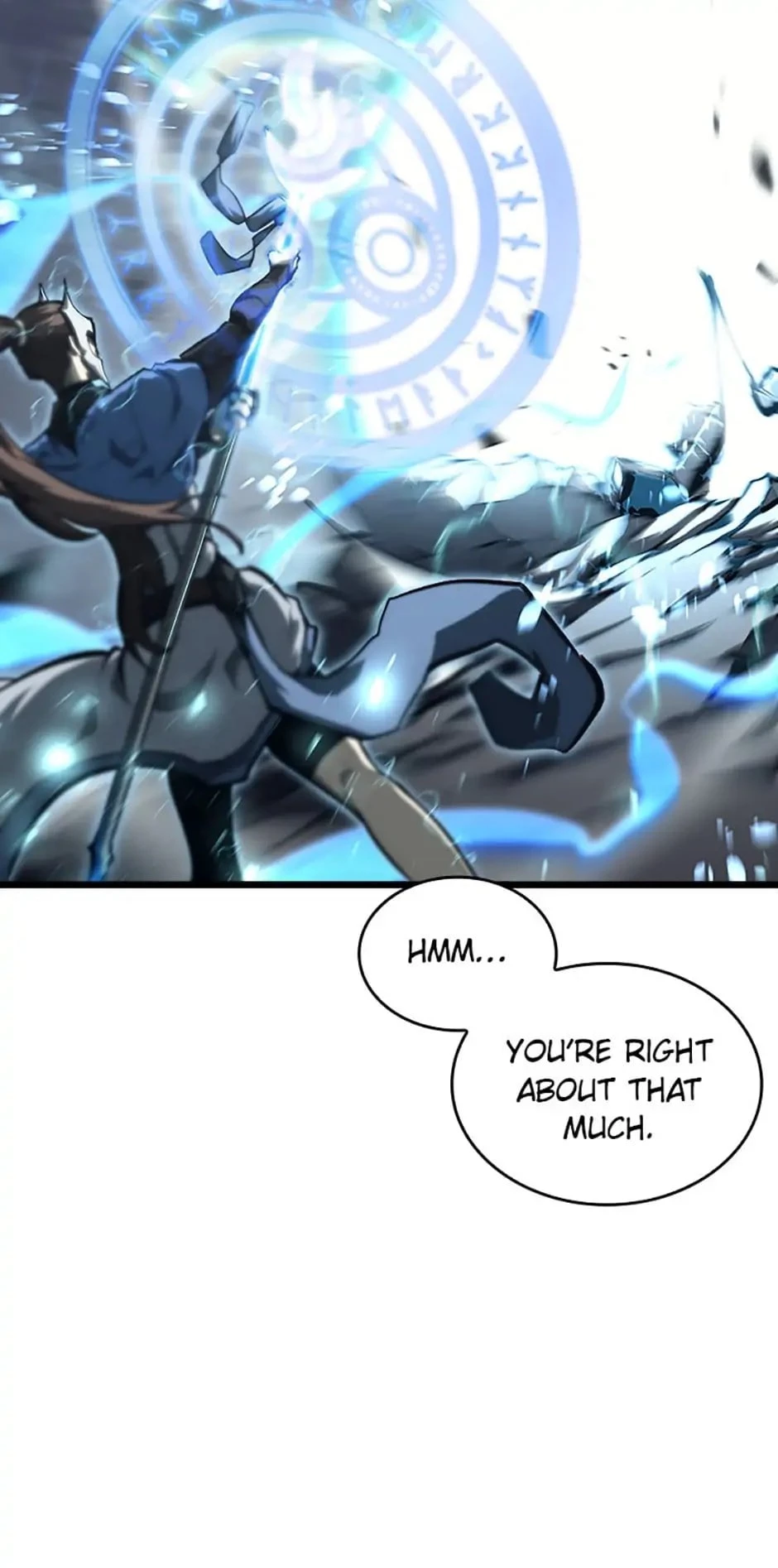 Return of the SSS-Class Ranker Chapter 36 - 16