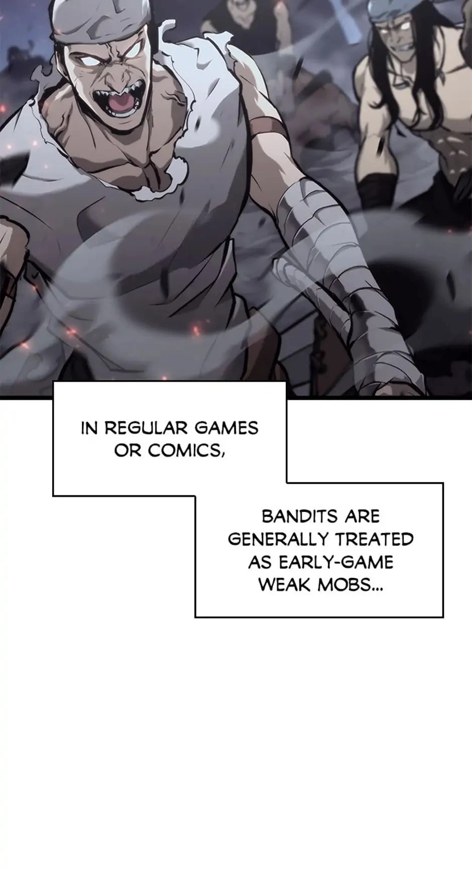 Return of the SSS-Class Ranker Chapter 35 - 13