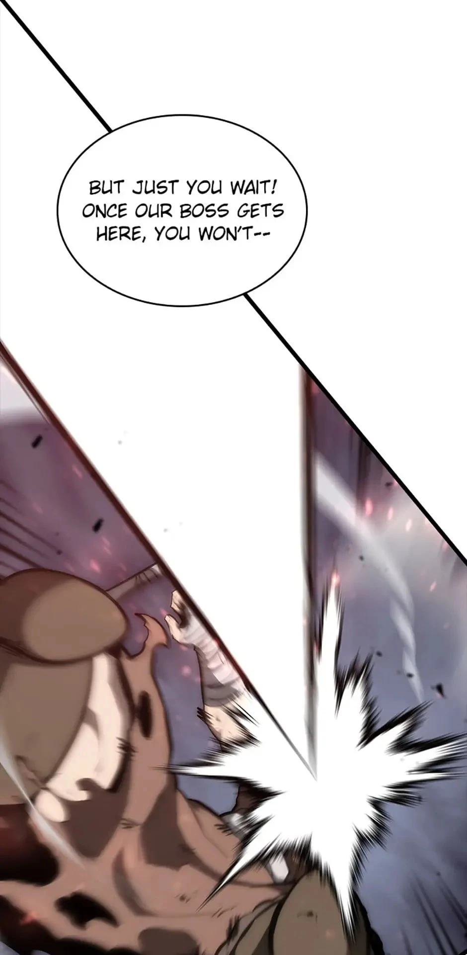 Return of the SSS-Class Ranker Chapter 37 - 23