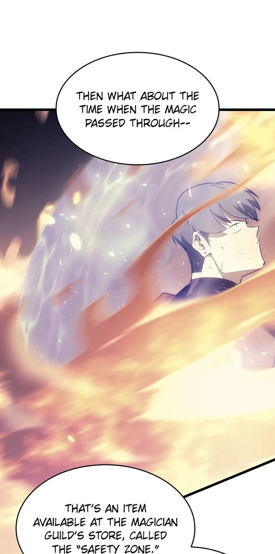Return of the SSS-Class Ranker Chapter 36 - 17