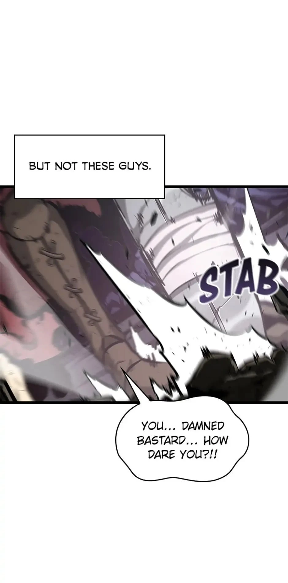 Return of the SSS-Class Ranker Chapter 35 - 14