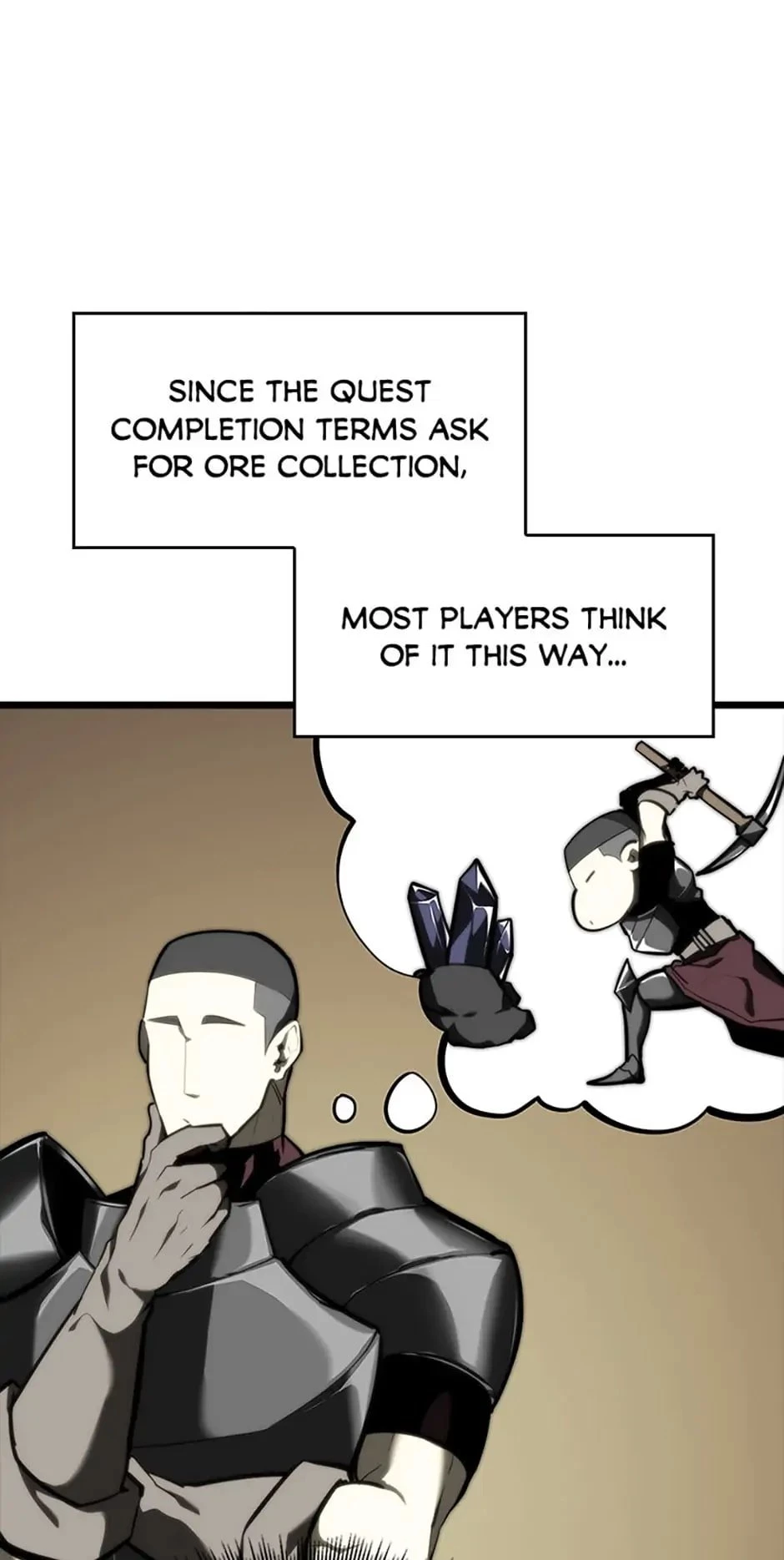 Return of the SSS-Class Ranker Chapter 42 - 82