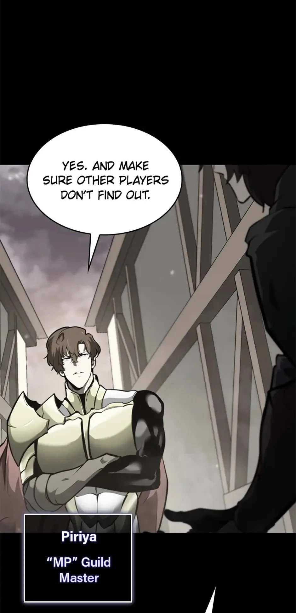 Return of the SSS-Class Ranker Chapter 34 - 4