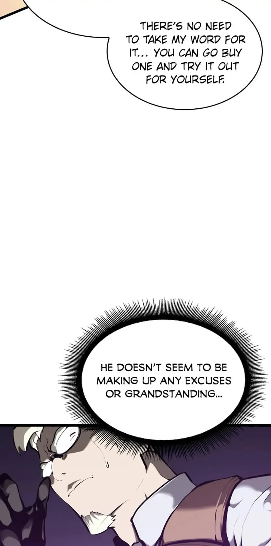 Return of the SSS-Class Ranker Chapter 36 - 18