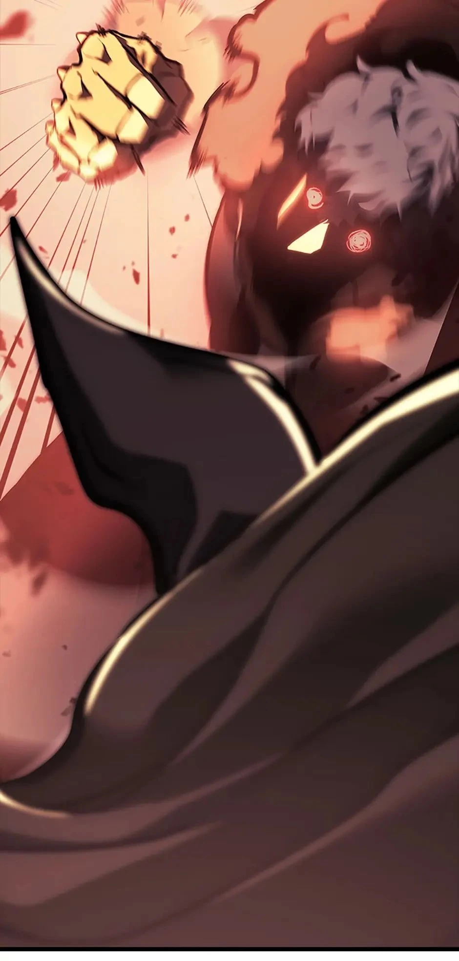 Return of the SSS-Class Ranker Chapter 41 - 82