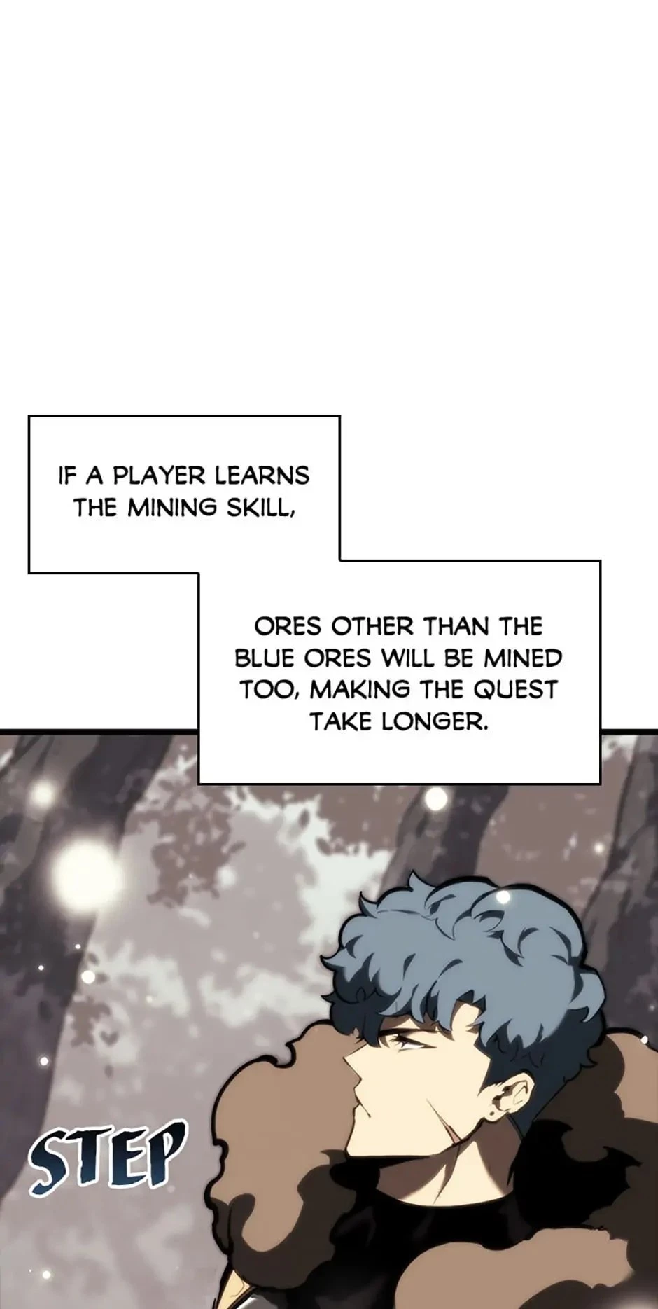 Return of the SSS-Class Ranker Chapter 42 - 84