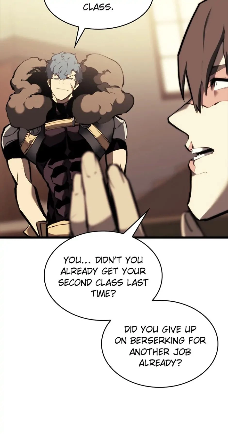 Return of the SSS-Class Ranker Chapter 40 - 68