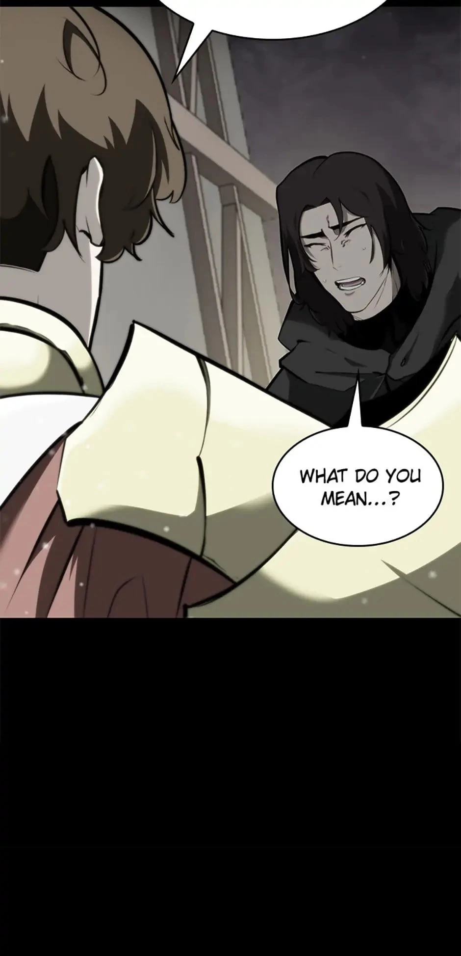 Return of the SSS-Class Ranker Chapter 34 - 7