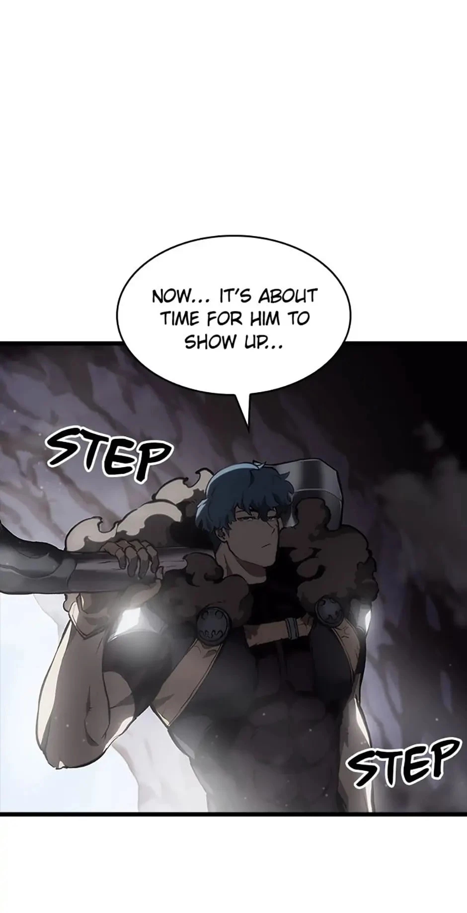 Return of the SSS-Class Ranker Chapter 37 - 27